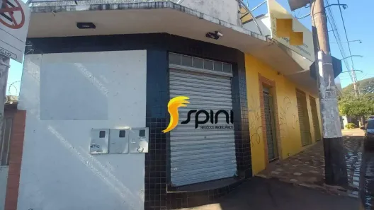Ponto Comercial para alugar, 20m² no Tubalina, Uberlândia
