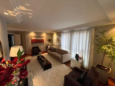 Apartamento com 4 Quartos à venda, 196m² no Boqueirão, Santos