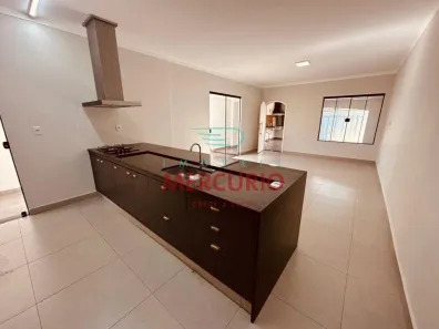 Casa com 3 Quartos à venda, 141m² no Vila Gimenes, Bauru