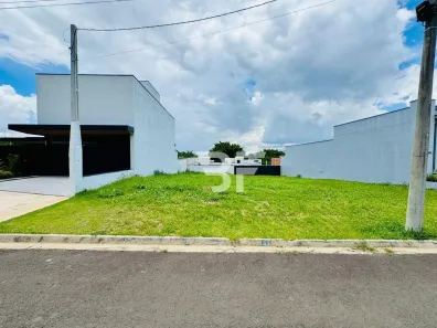 Lote/Terreno à venda, 300m² no Jardins Di Roma, Indaiatuba