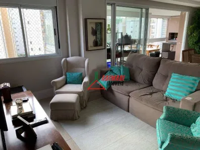 Apartamento com 3 Quartos à venda, 141m² no Vila Mariana, São Paulo