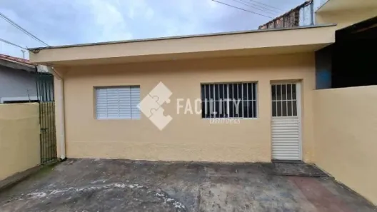 Casa com 2 Quartos para alugar, 85m² no Parque Taquaral, Campinas