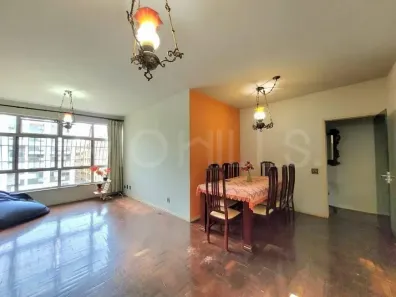 Apartamento com 3 Quartos à venda, 140m² no Icaraí, Niterói