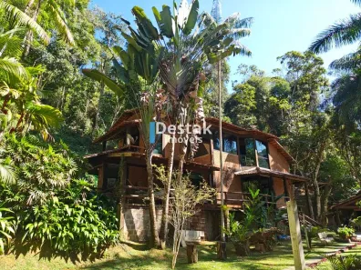 Casa com 4 Quartos à venda, 340m² no , Itatiaia