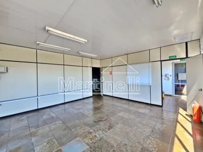 Sala Comercial para alugar, 130m² no Jardim Califórnia, Ribeirão Preto