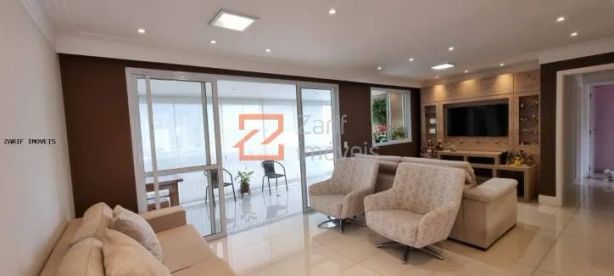 Apartamento com 4 Quartos à venda, 138m² no Vila Andrade, São Paulo
