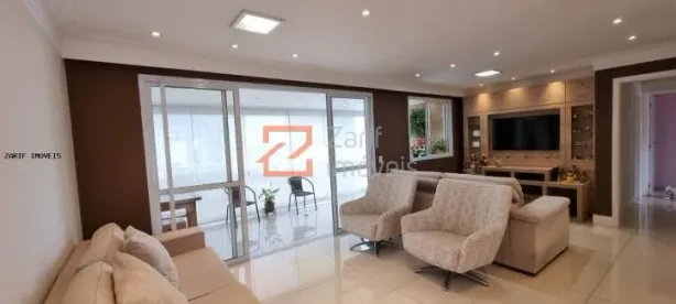 Apartamento com 4 Quartos à venda, 138m² no Vila Andrade, São Paulo