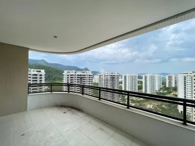 Cobertura com 5 Quartos à venda, 252m² no Barra Olímpica, Rio de Janeiro
