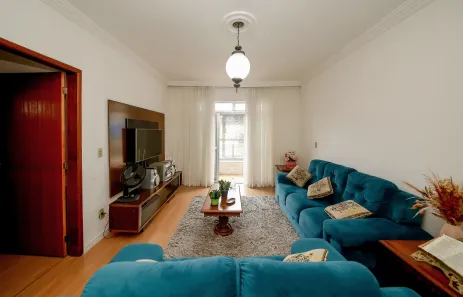 Cobertura com 3 Quartos à venda, 171m² no Santa Cecília, Juiz de Fora