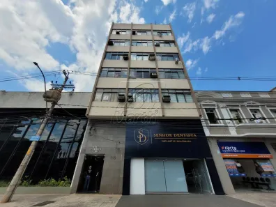 Sala Comercial para alugar, 26m² no Centro, Piracicaba
