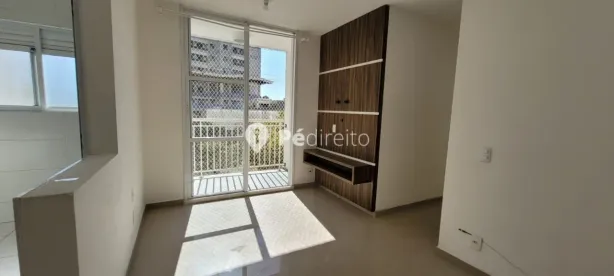 Apartamento com 2 Quartos para alugar, 45m² no Belenzinho, São Paulo