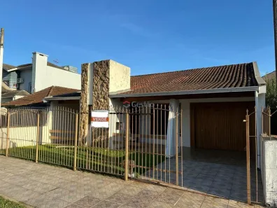 Sobrado com 3 Quartos à venda, 473m² no Centro, Esteio