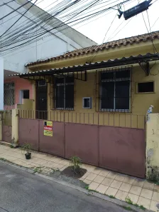 Casa de Condomínio com 2 Quartos à venda, 75m² no Campinho, Rio de Janeiro
