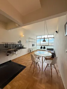 Apartamento com 1 Quarto à venda, 35m² no Santo Agostinho, Belo Horizonte