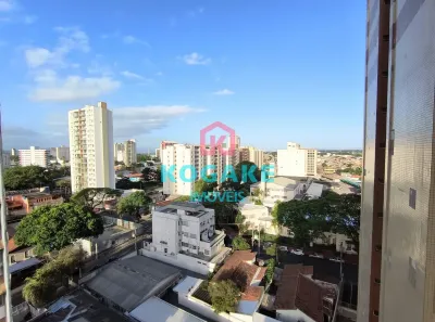 Apartamento com 2 Quartos à venda, 65m² no Centro, São José dos Campos