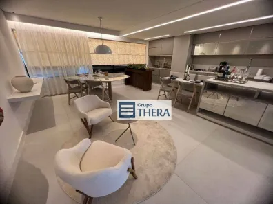 Apartamento com 3 Quartos à venda, 85m² no Vila Assunção, Santo André