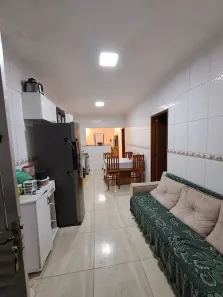 Casa com 3 Quartos à venda, 100m² no Lama Preta, Camaçari