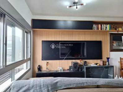 Apartamento com 1 Quarto à venda, 36m² no Teresópolis, Porto Alegre