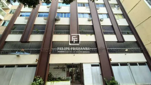 Apartamento com 1 Quarto à venda, 60m² no Tijuca, Rio de Janeiro
