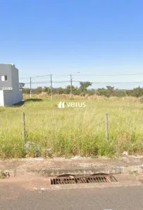 Lote/Terreno à venda, 1000m² no Laranjeiras, Uberlândia
