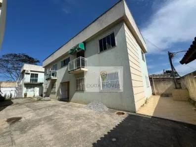 Casa com 2 Quartos à venda, 59m² no Loteamento Extensão do Serramar, Rio das Ostras