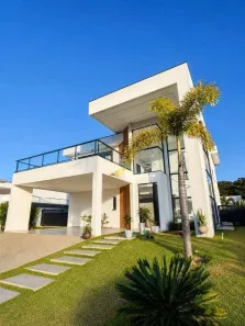 Casa de Condomínio com 3 Quartos à venda, 363m² no Medeiros, Jundiaí
