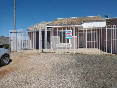 Casa com 2 Quartos à venda, 45m² no Piriquitos, Ponta Grossa