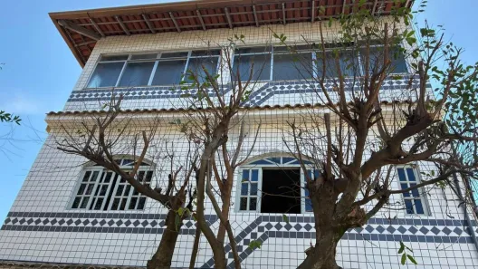 Casa com 6 Quartos à venda, 260m² no Novo México, Vila Velha