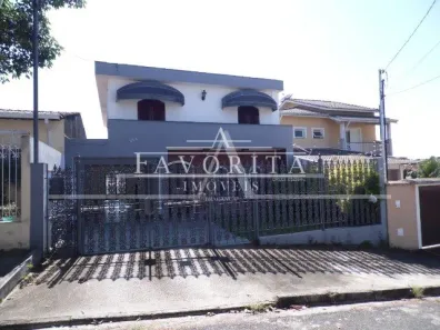 Casa com 3 Quartos à venda, 280m² no Jardim Europa, Bragança Paulista