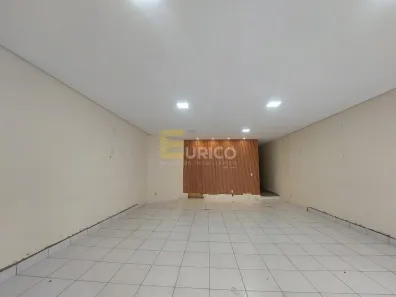 Ponto Comercial para alugar, 100m² no Jardim Maracanã, Valinhos