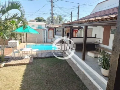 Imóvel Comercial com 13 Quartos à venda, 197m² no Arpoador, Armação dos Búzios