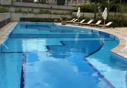 Apartamento com 2 Quartos à venda, 100m² no Jardim das Acácias, São Paulo