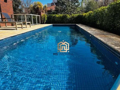 Apartamento com 1 Quarto à venda, 35m² no Vila Mariana, São Paulo
