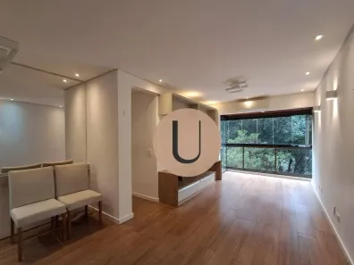 Apartamento com 3 Quartos à venda, 79m² no Vila Clementino, São Paulo