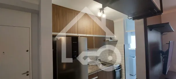 Apartamento com 2 Quartos à venda, 56m² no Planalto, São Bernardo do Campo