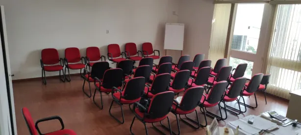 Sala Comercial para alugar, 44m² no Centro, Fortaleza