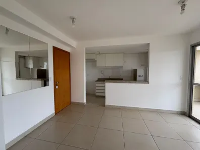 Apartamento com 2 Quartos para alugar, 60m² no Jardim das Américas 2ª Etapa, Anápolis