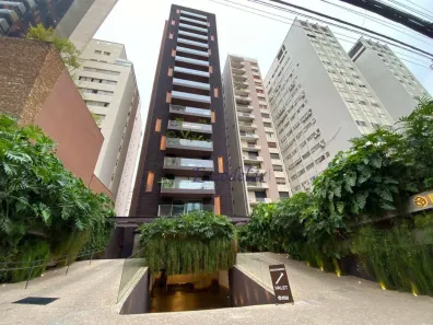 Sala Comercial para alugar, 155m² no Jardim Paulista, São Paulo