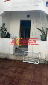 Casa com 3 Quartos à venda, 176m² no Vila São João, Guarulhos