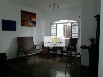 Casa com 5 Quartos à venda, 176m² no Cidade Jardim, Jacareí