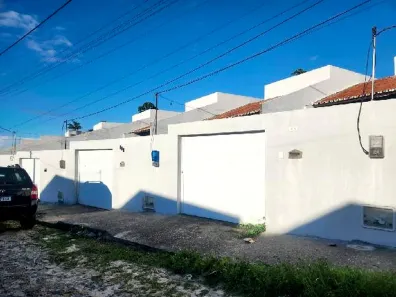 Casa com 2 Quartos à venda, 66m² no Vertente, Horizonte