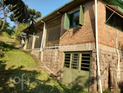 Casa com 3 Quartos à venda, 113m² no Cascata, Porto Alegre