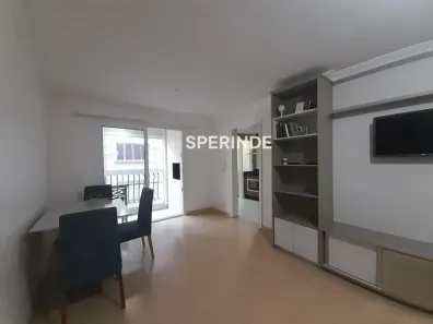 Apartamento com 2 Quartos para alugar, 80m² no São Pelegrino, Caxias do Sul