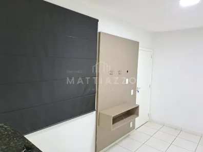 Apartamento com 2 Quartos à venda, 50m² no Jardim do Lago, Limeira
