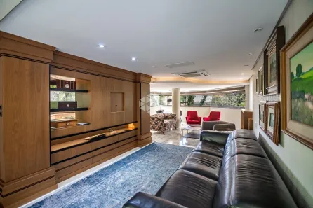 Apartamento com 3 Quartos à venda, 475m² no Floresta, Porto Alegre