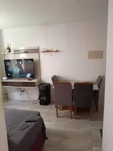 Apartamento com 2 Quartos à venda, 42m² no Parque Nascente do Rio Capivara, Camaçari