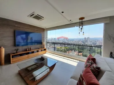 Apartamento com 2 Quartos à venda, 231m² no Santana, São Paulo