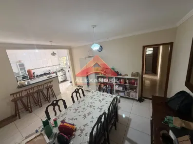 Casa com 3 Quartos à venda, 103m² no Vila Industrial, São José dos Campos