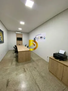 Sala Comercial para alugar, 250m² no São Benedito, Uberaba