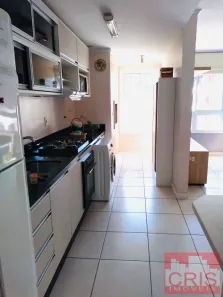 Apartamento com 2 Quartos à venda, 55m² no Centro, Bento Gonçalves
